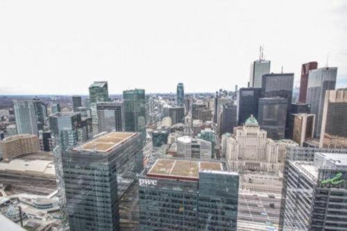 Downtown Suites Toronto Exterior photo